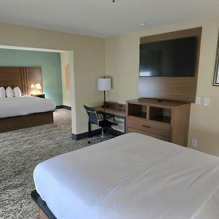 Best Western Casa Villa Suites Harlingen Esterno foto