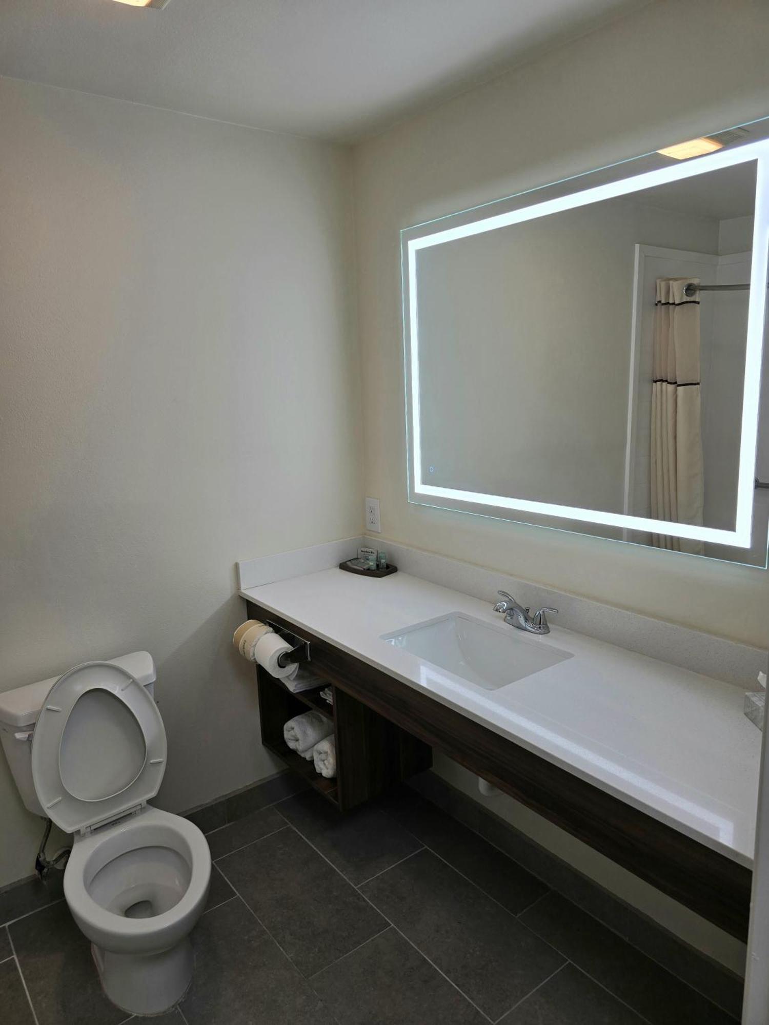 Best Western Casa Villa Suites Harlingen Esterno foto