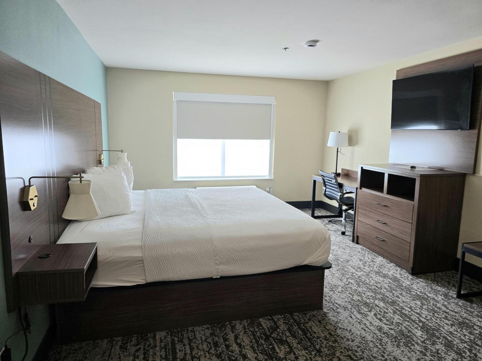 Best Western Casa Villa Suites Harlingen Esterno foto