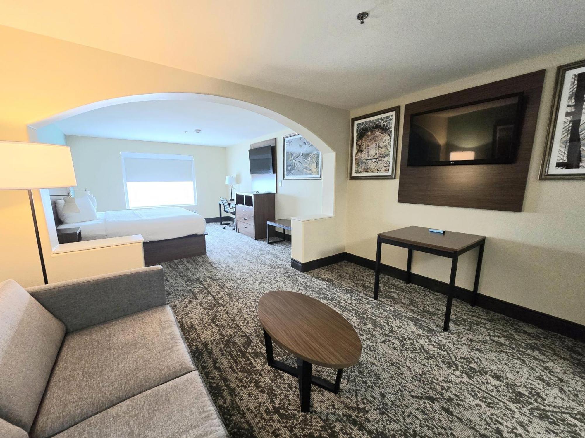Best Western Casa Villa Suites Harlingen Esterno foto